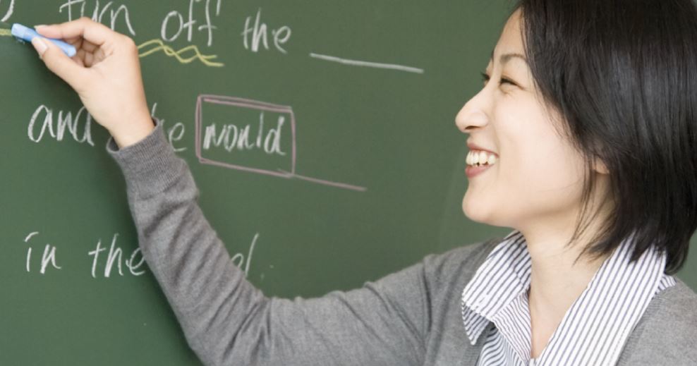 TOEFL Connect Portal for Teachers